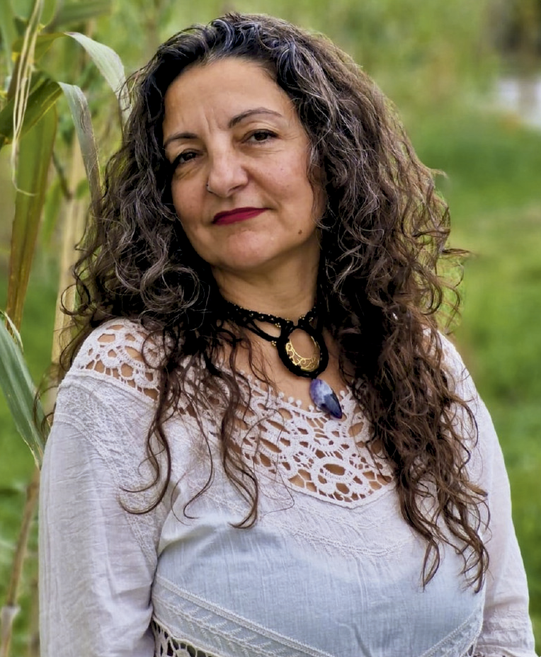 Andrea Cichitti Ibarra